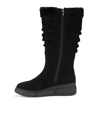 Baretraps Larenna Tall Wedge Boot