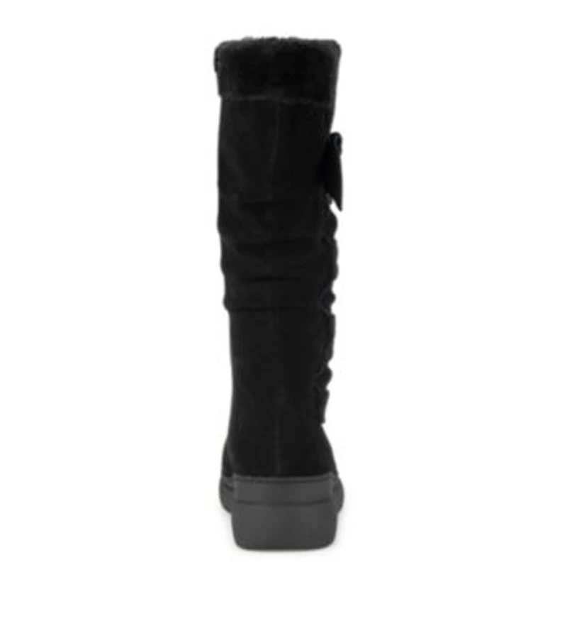 Baretraps Larenna Tall Wedge Boot