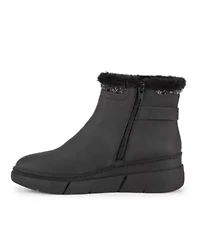 Baretraps Lanney Wedge Bootie