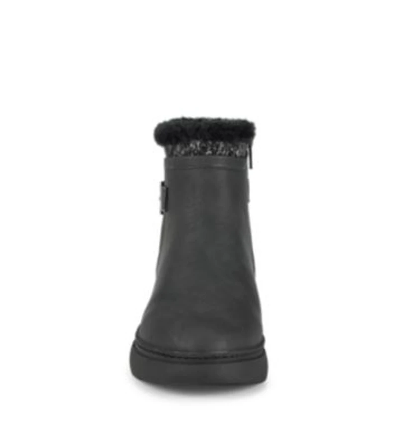 Baretraps Lanney Wedge Bootie