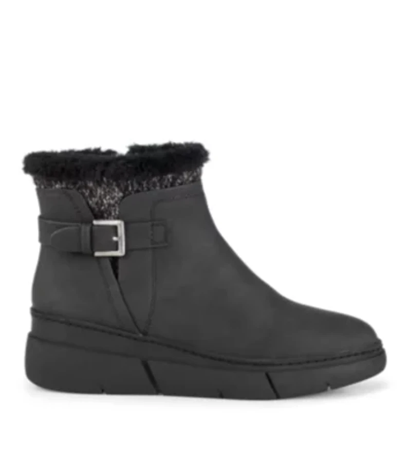 Baretraps Lanney Wedge Bootie