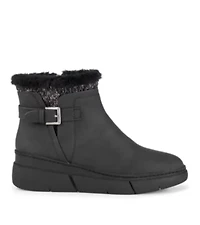Baretraps Lanney Wedge Bootie