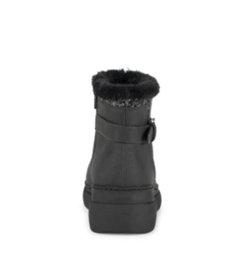 Baretraps Lanney Wedge Bootie