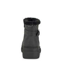 Baretraps Lanney Wedge Bootie