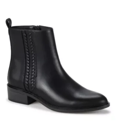 Baretraps Avana Block Heel Bootie