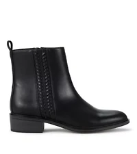 Baretraps Avana Block Heel Bootie