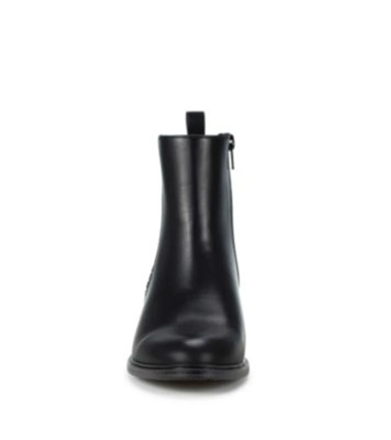 Baretraps Avana Block Heel Bootie