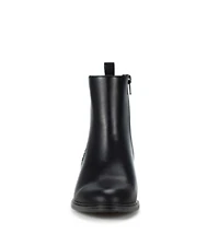 Baretraps Avana Block Heel Bootie