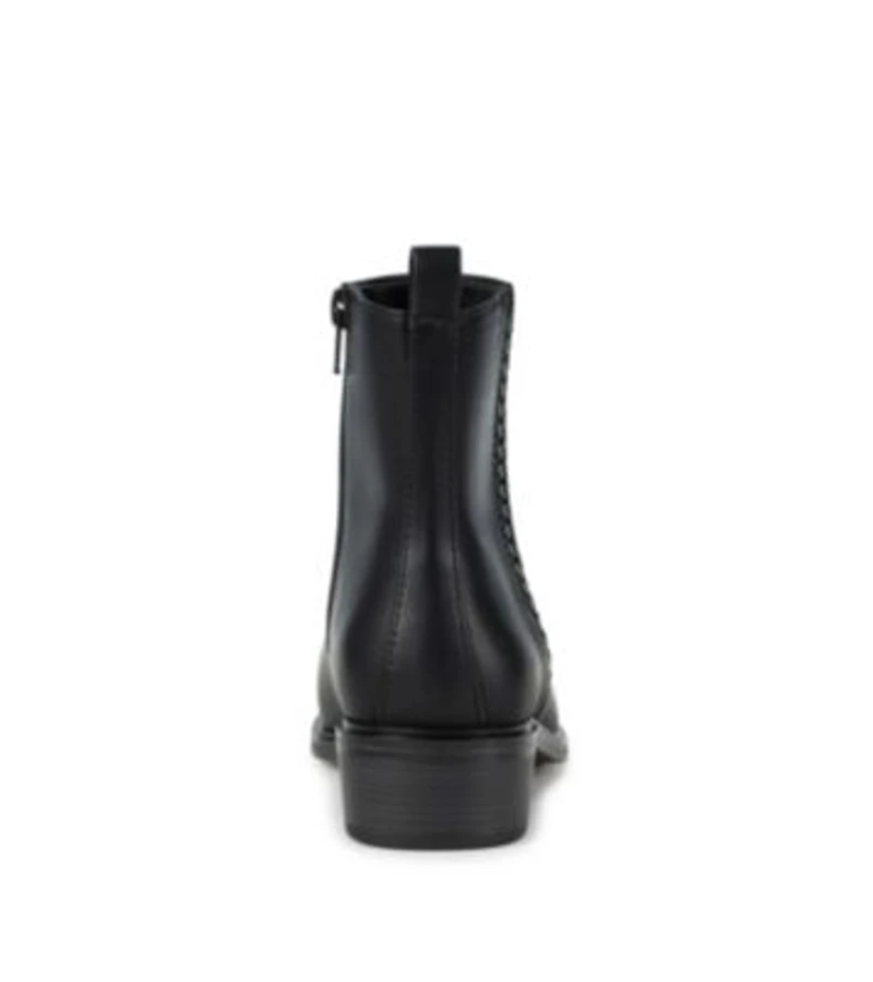 Baretraps Avana Block Heel Bootie