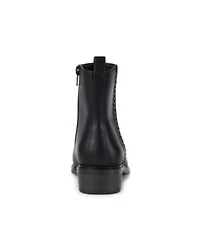 Baretraps Avana Block Heel Bootie