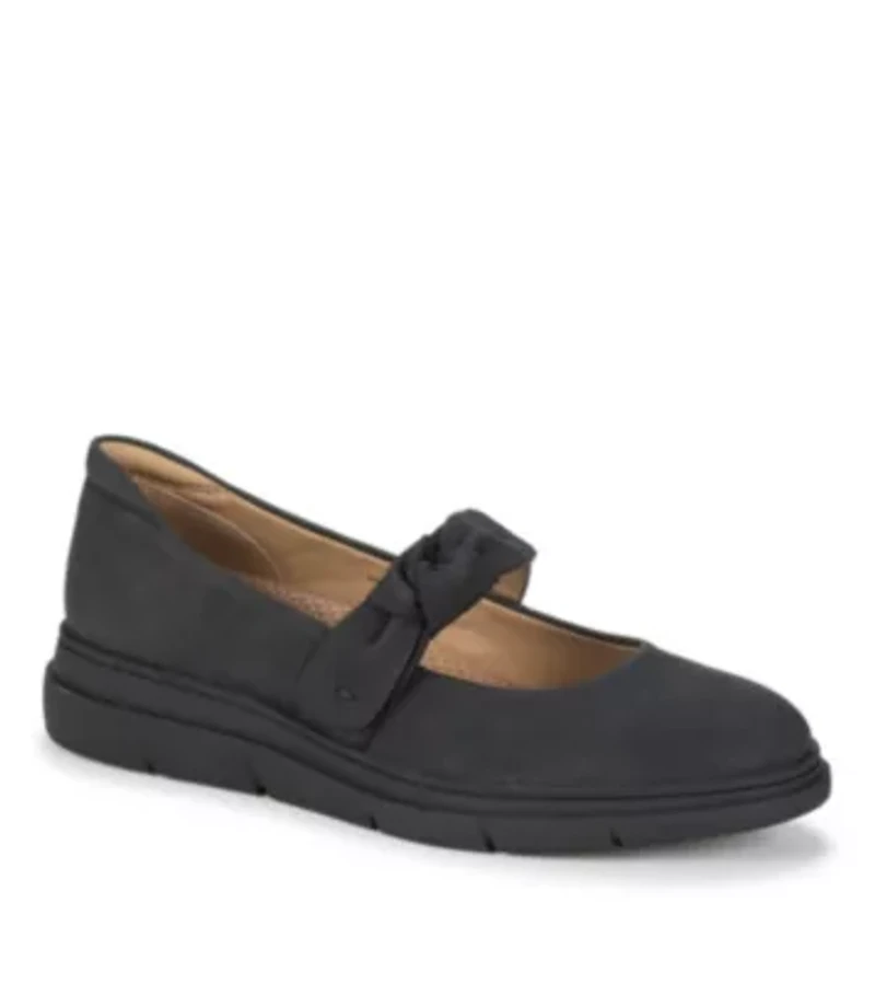 Baretraps Kimbly Mary Jane Slip On