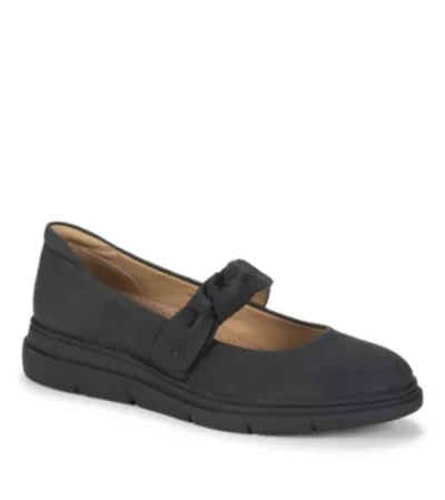 Baretraps Kimbly Mary Jane Slip On