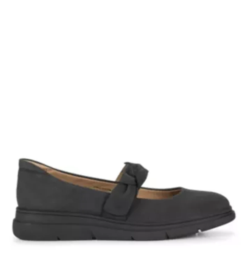 Baretraps Kimbly Mary Jane Slip On