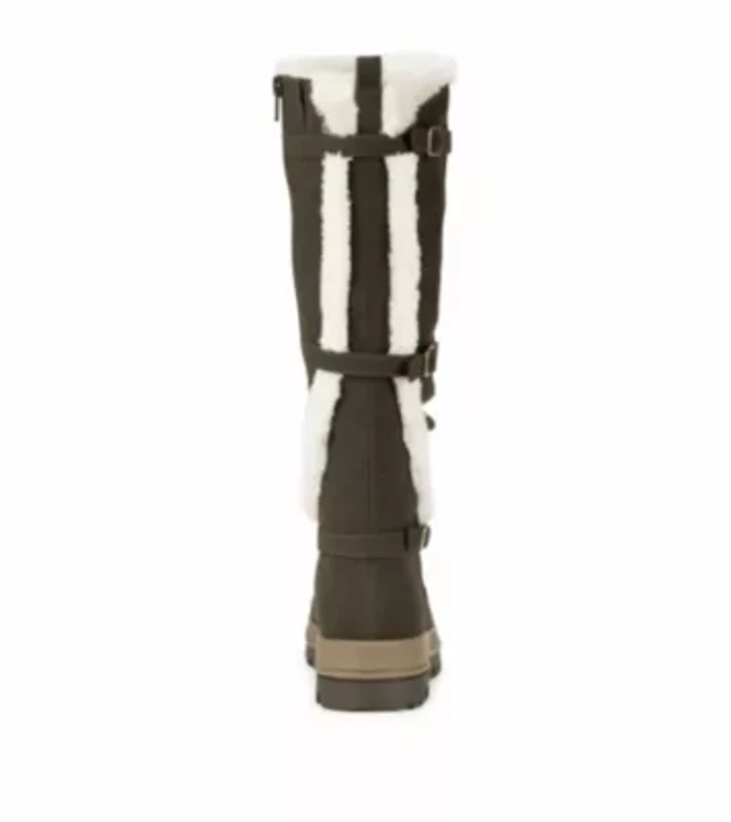 Baretraps Navia Tall Boot