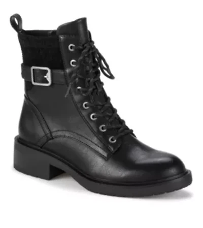 Baretraps Tinsley Lace Up Bootie