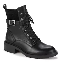 Baretraps Tinsley Lace Up Bootie