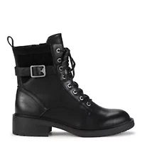 Baretraps Tinsley Lace Up Bootie