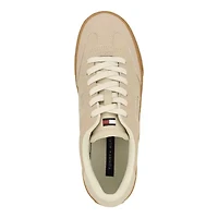 Lexeih Women's Lace Up Sneakers