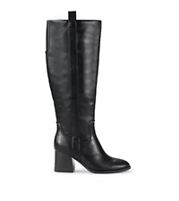 Baretraps Daicy Wide Calf Tall Boot