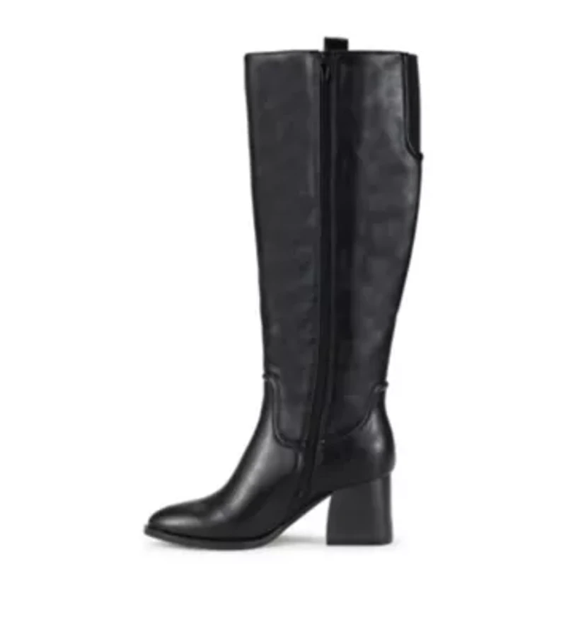 Baretraps Daicy Wide Calf Tall Boot