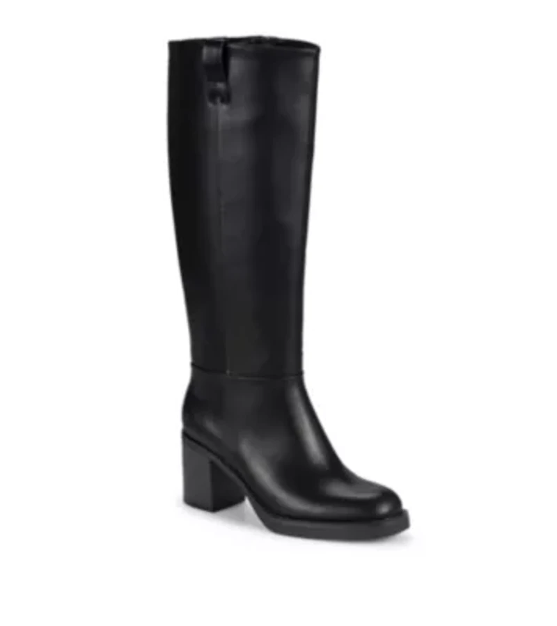 Baretraps Gretchin Wide Calf Tall Boot