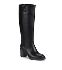 Baretraps Gretchin Wide Calf Tall Boot