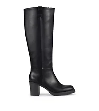 Baretraps Gretchin Wide Calf Tall Boot