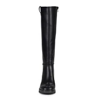 Baretraps Gretchin Wide Calf Tall Boot