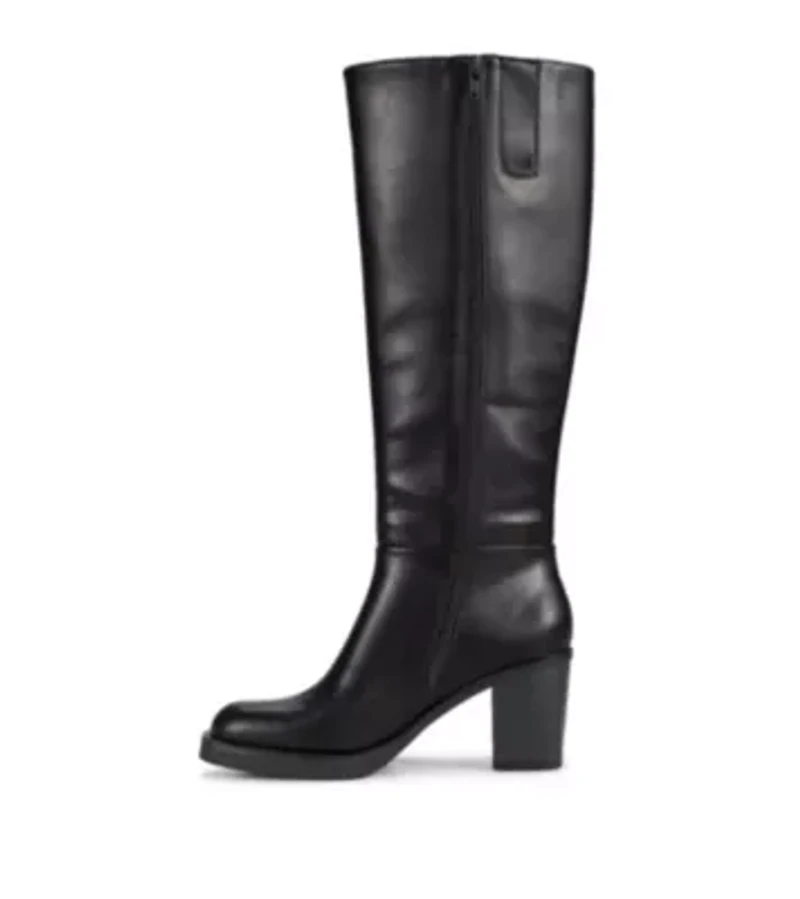 Baretraps Gretchin Wide Calf Tall Boot