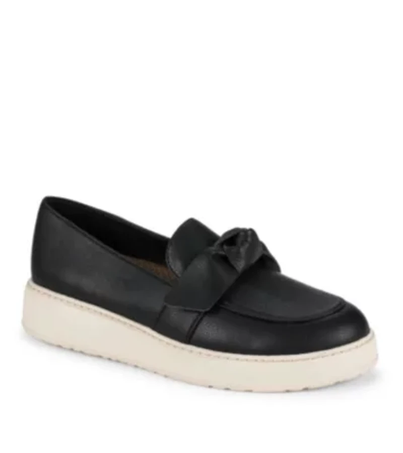 Baretraps Ferdana Moc Toe Slip On