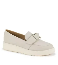 Baretraps Ferdana Moc Toe Slip On