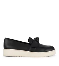 Baretraps Ferdana Moc Toe Slip On