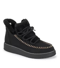 Baretraps Faelyn Moc Toe Bootie