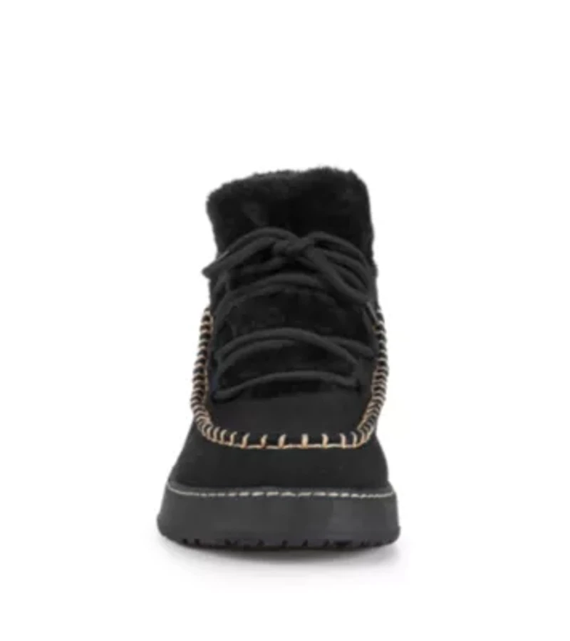 Baretraps Faelyn Moc Toe Bootie