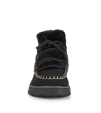 Baretraps Faelyn Moc Toe Bootie