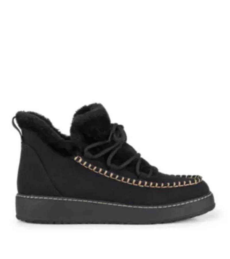 Baretraps Faelyn Moc Toe Bootie