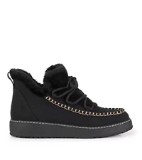 Baretraps Faelyn Moc Toe Bootie