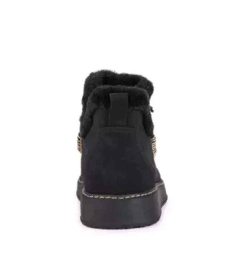 Baretraps Faelyn Moc Toe Bootie