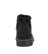 Baretraps Faelyn Moc Toe Bootie