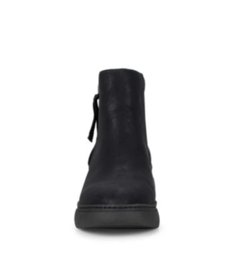Baretraps Lakelyn Wedge Bootie