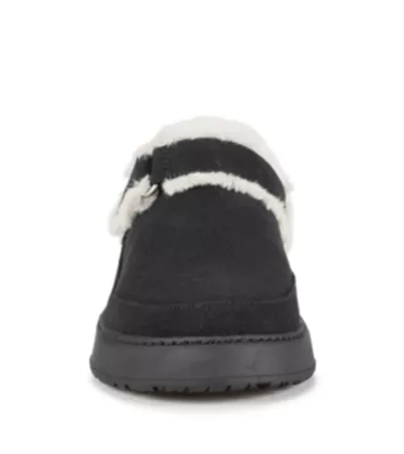 Baretraps Felisa Slingback Clog