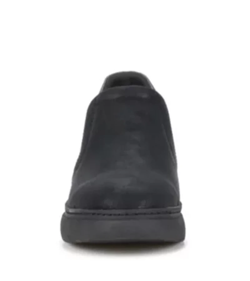 Baretraps Lizett Wedge Ankle Bootie