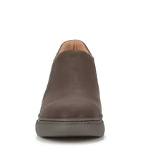 Lizett Wedge Ankle Bootie