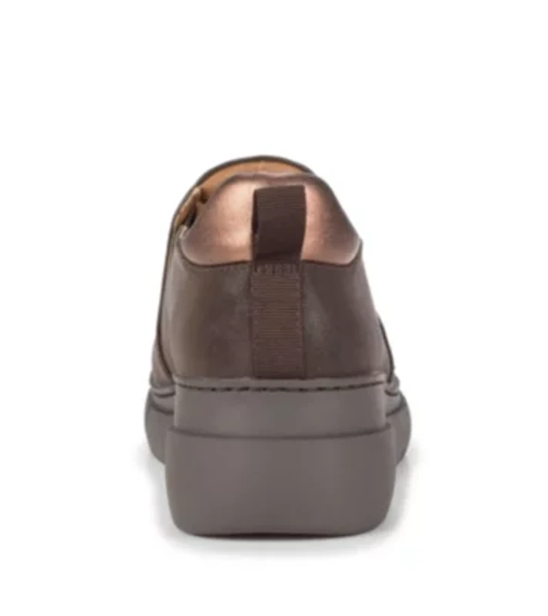 Lizett Wedge Ankle Bootie