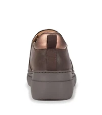 Lizett Wedge Ankle Bootie