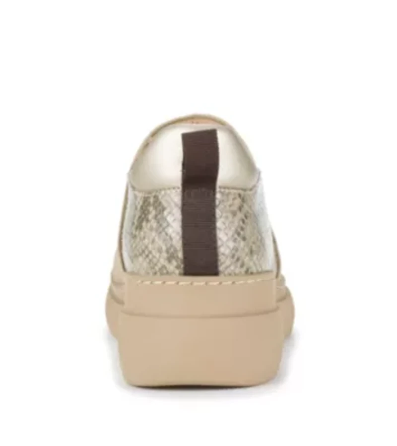 Lizett Wedge Ankle Bootie