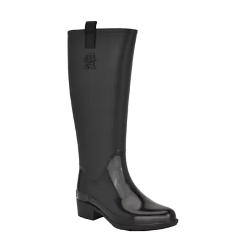 Karissa Women's Pull On Rain Boot