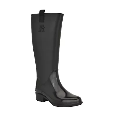 Karissa Women's Pull On Rain Boot