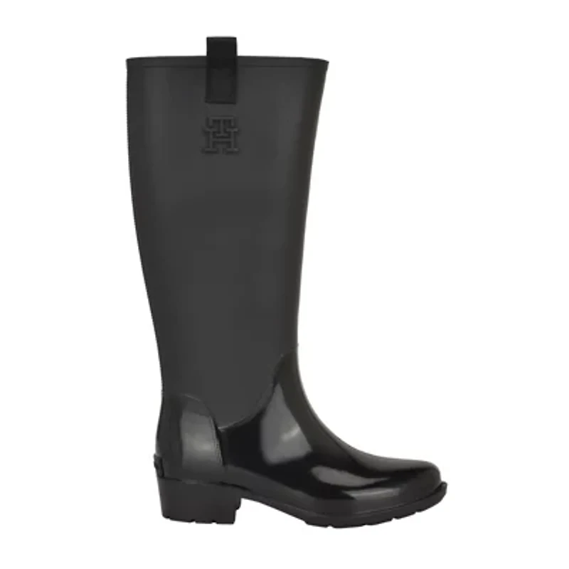 Karissa Women's Pull On Rain Boot