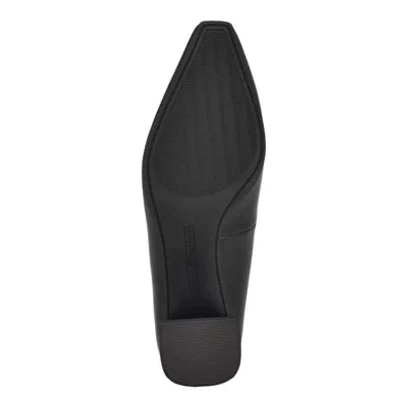 Opheili Women's Block Heel Classic Pump